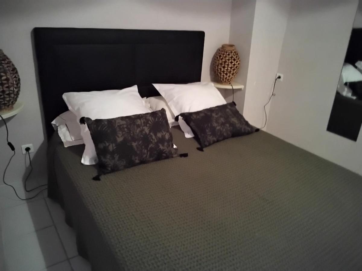 Bed and Breakfast La Pastorale Lagnes Экстерьер фото