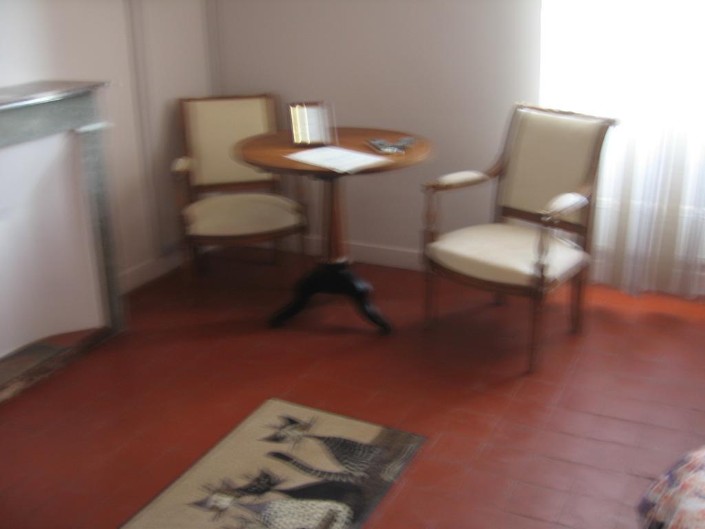Bed and Breakfast La Pastorale Lagnes Номер фото