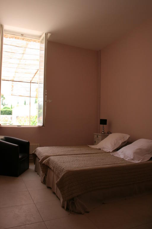 Bed and Breakfast La Pastorale Lagnes Экстерьер фото