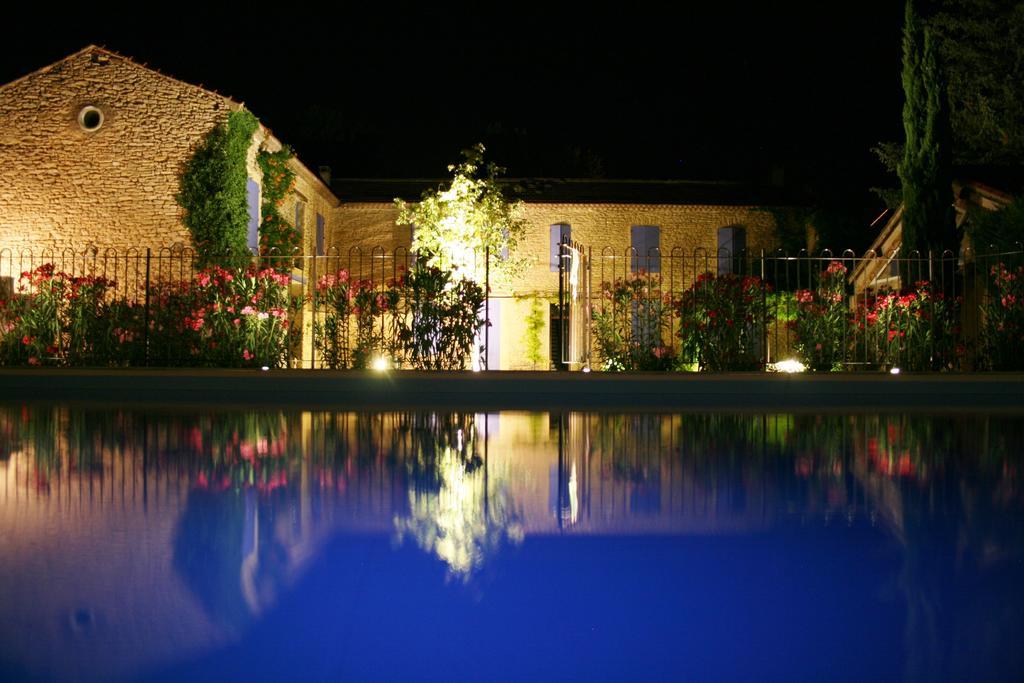 Bed and Breakfast La Pastorale Lagnes Экстерьер фото